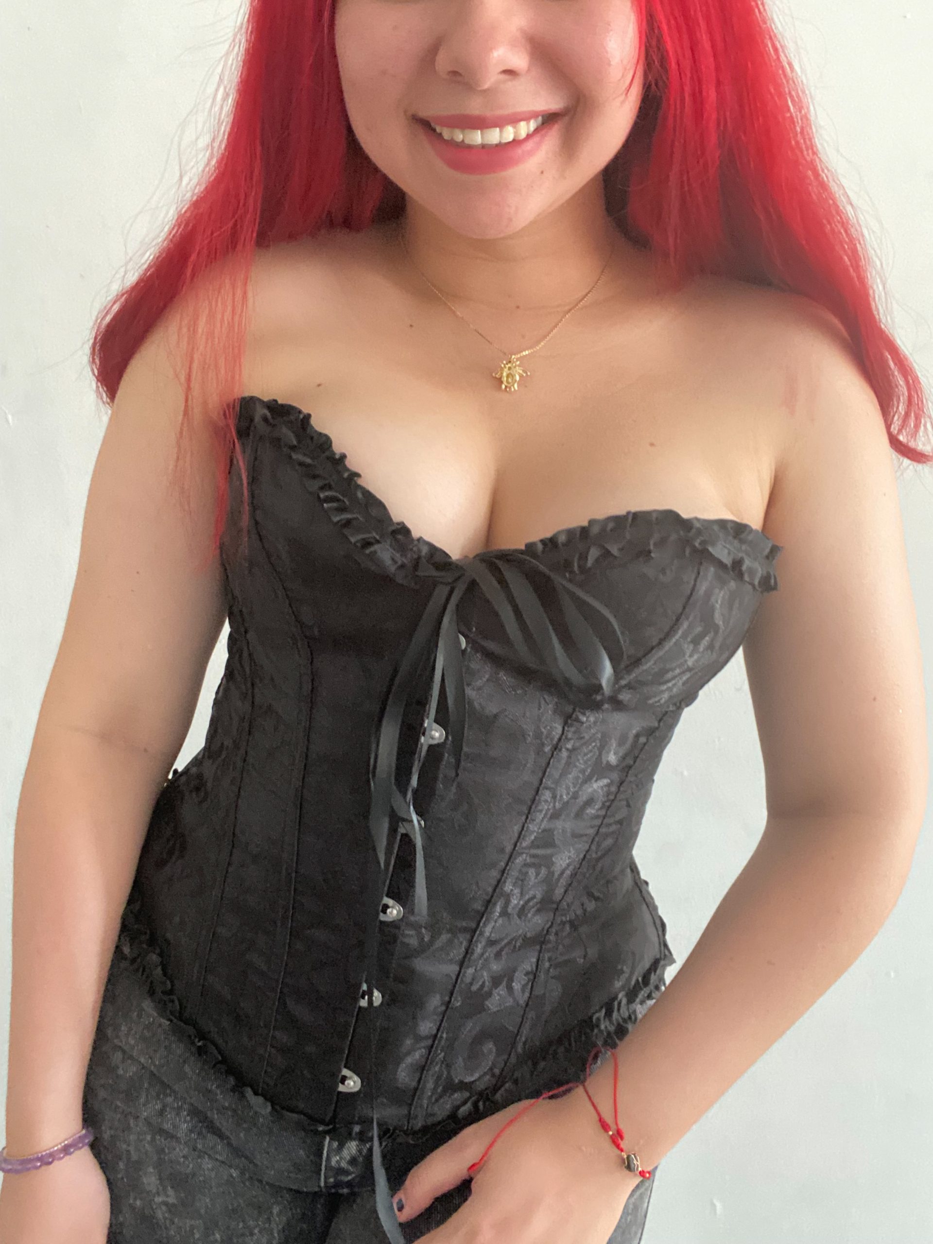 Corset Victoriano - Imagen 14