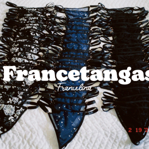 Francetangas