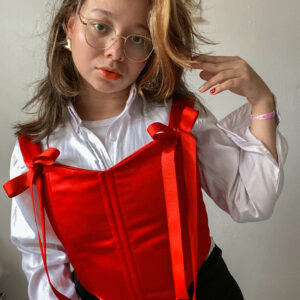 Corset Love