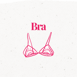 Brasier/Bralette